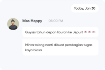 Compartir tarjeta digital fácilmente