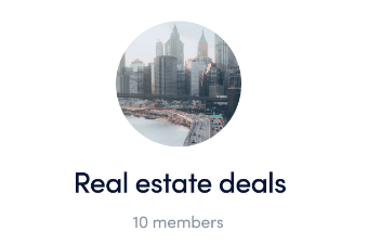 Personaliza tu tarjeta digital Tapii