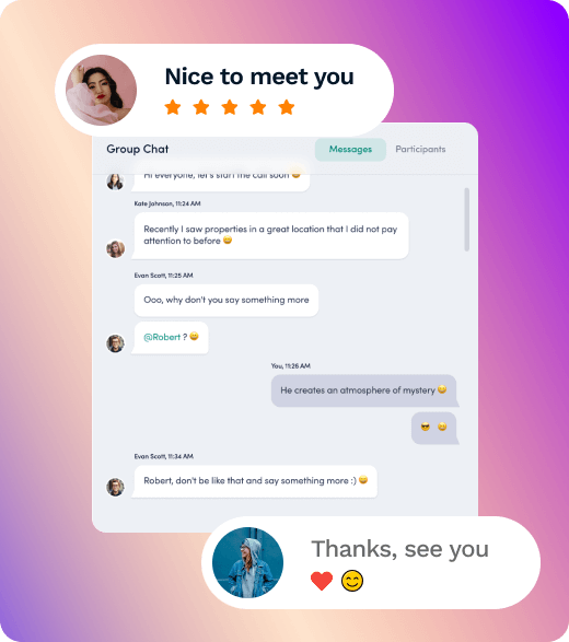 Compartir tu tarjeta digital