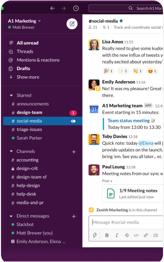 TikTok en un clic desde Tapii
